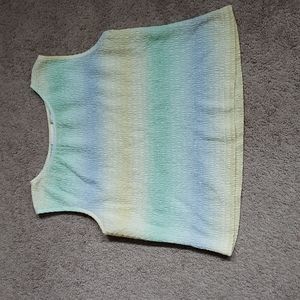 Liz Claiborne petite large